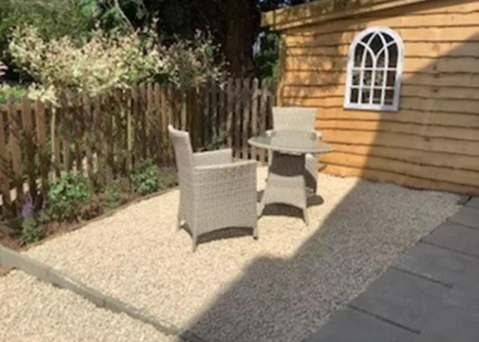 The New Inn Halse